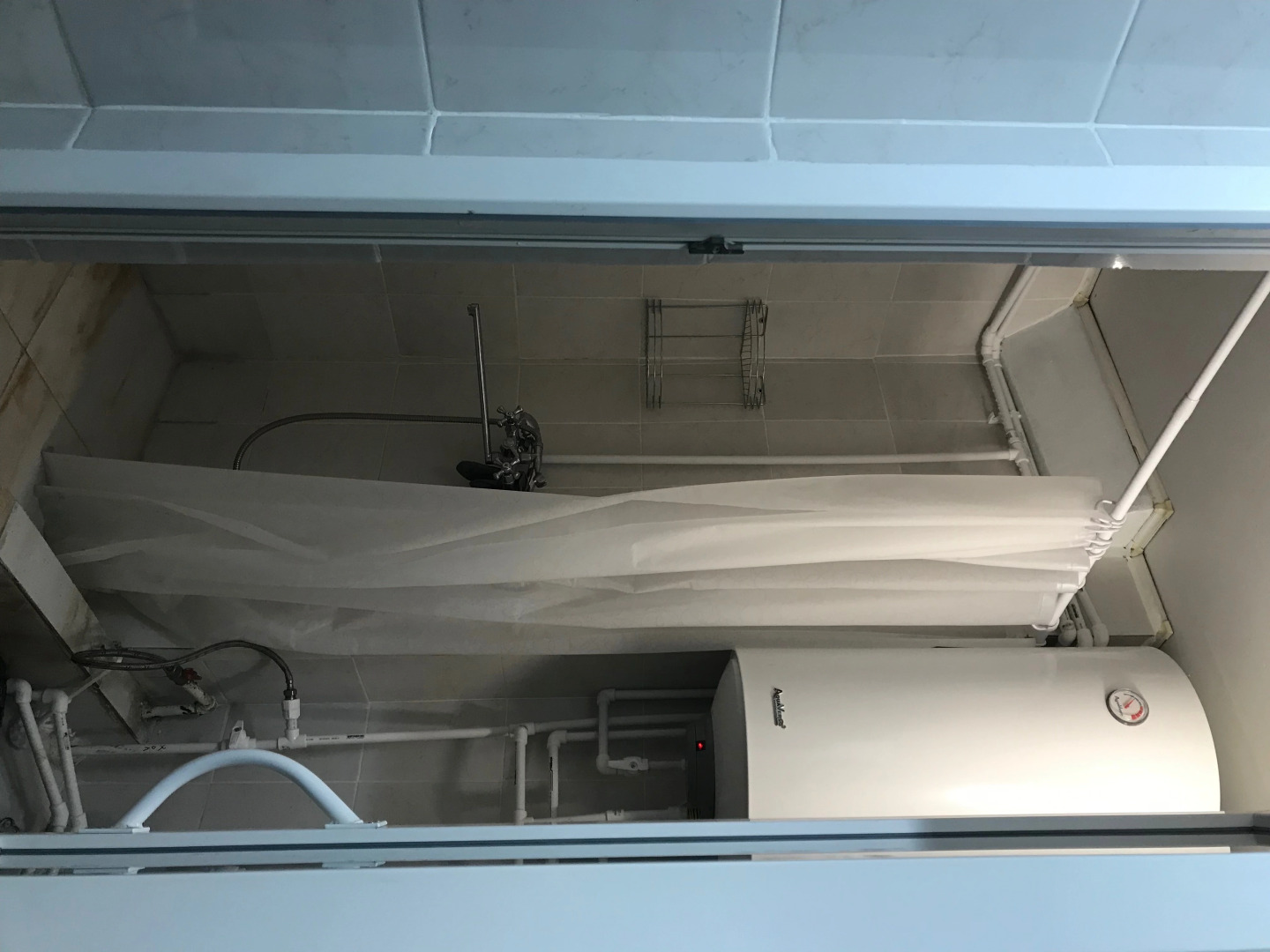 Хостел Travel Inn на Добрынинской