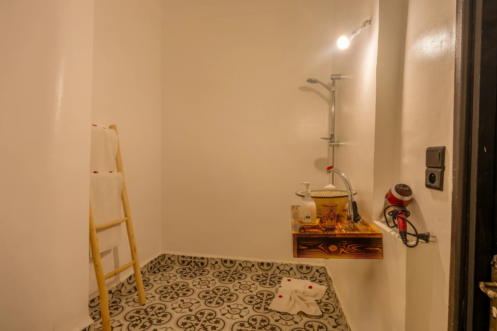 Гостевой дом Riad Des Remparts