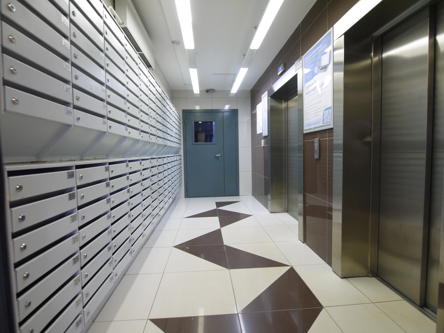 Квартира Студия Comfort