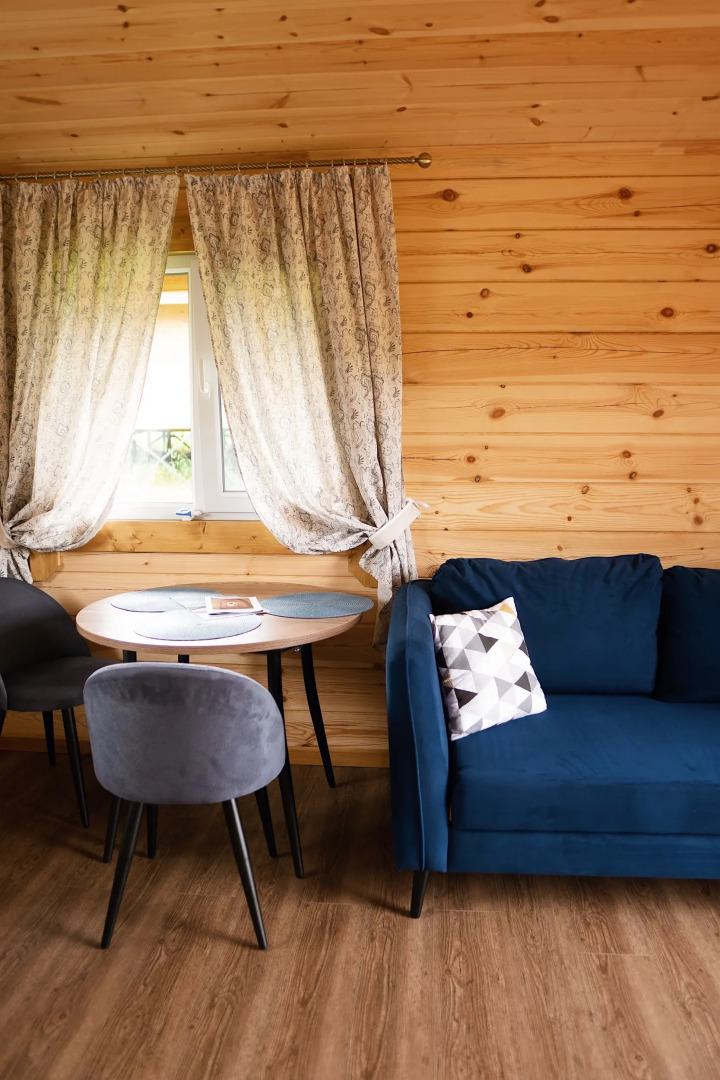 База Отдыха Тихие Дивы