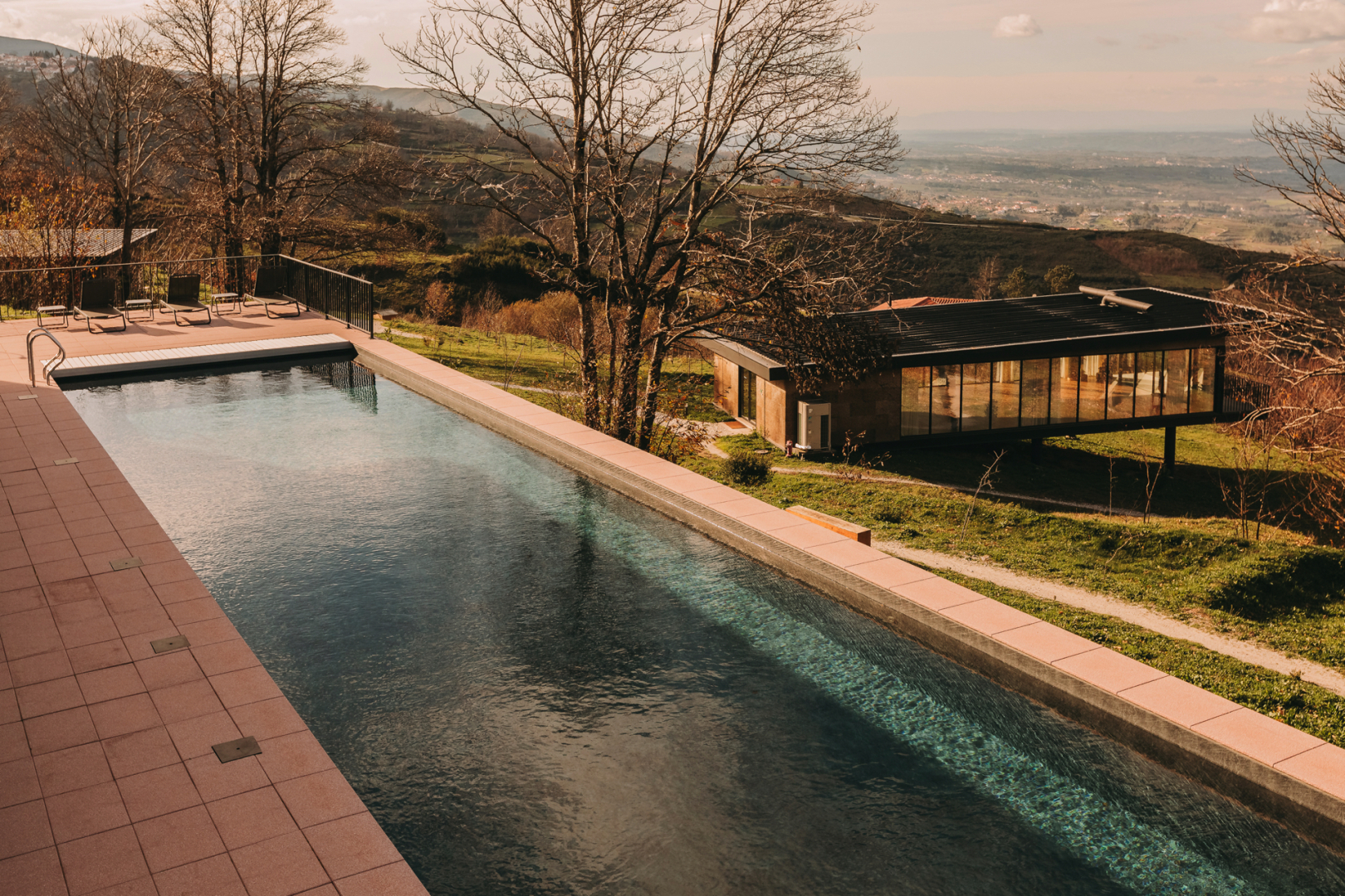 Estrela Serenity Resort