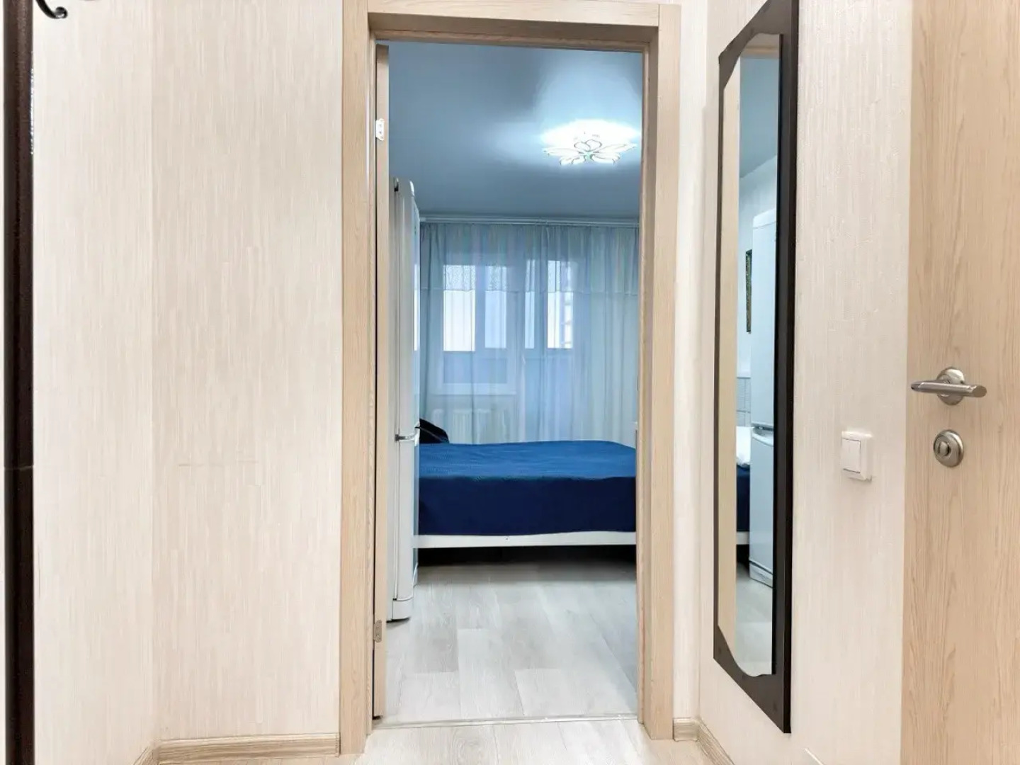 Квартира на улице Университетская Набережная 109