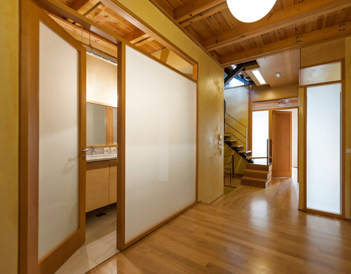 Вилла Dorotheou House