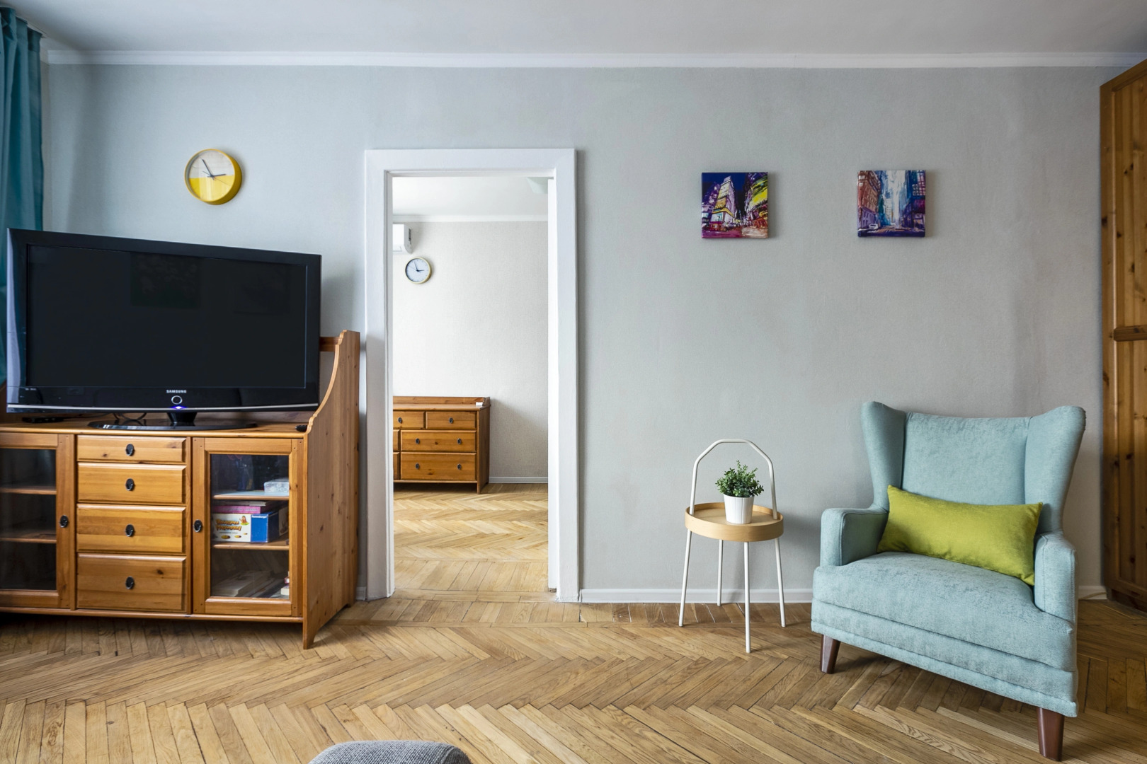 Квартира АсаПро в историческом центре у метро Новослободская