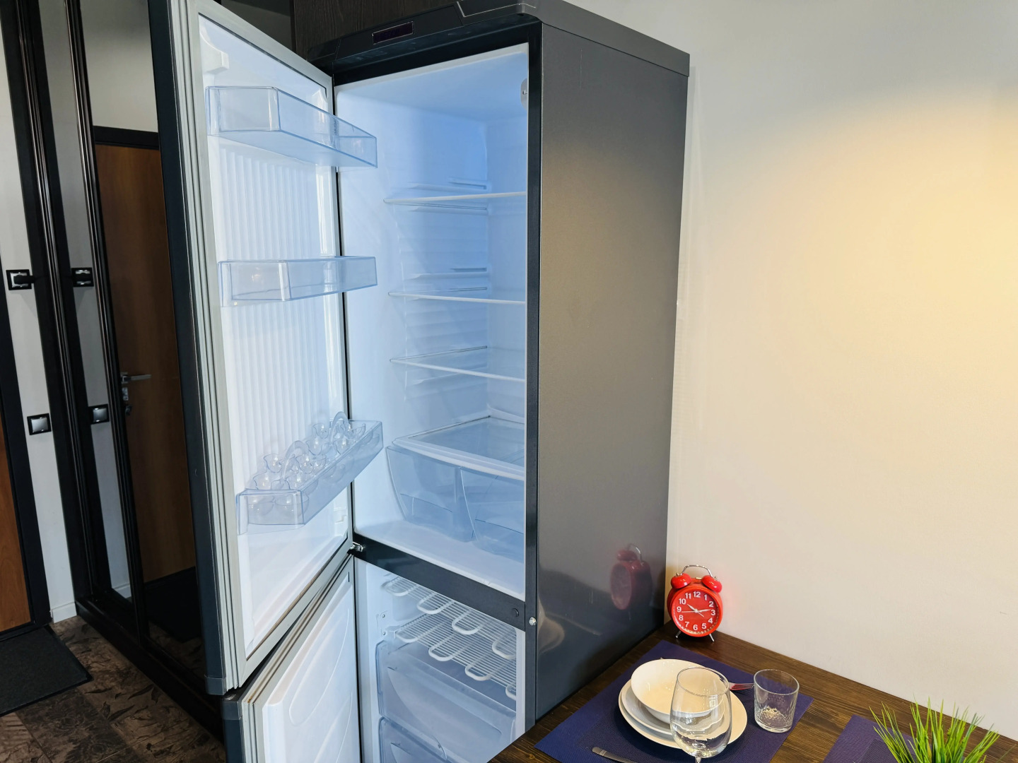 Апартаменты в Центре Москвы 098