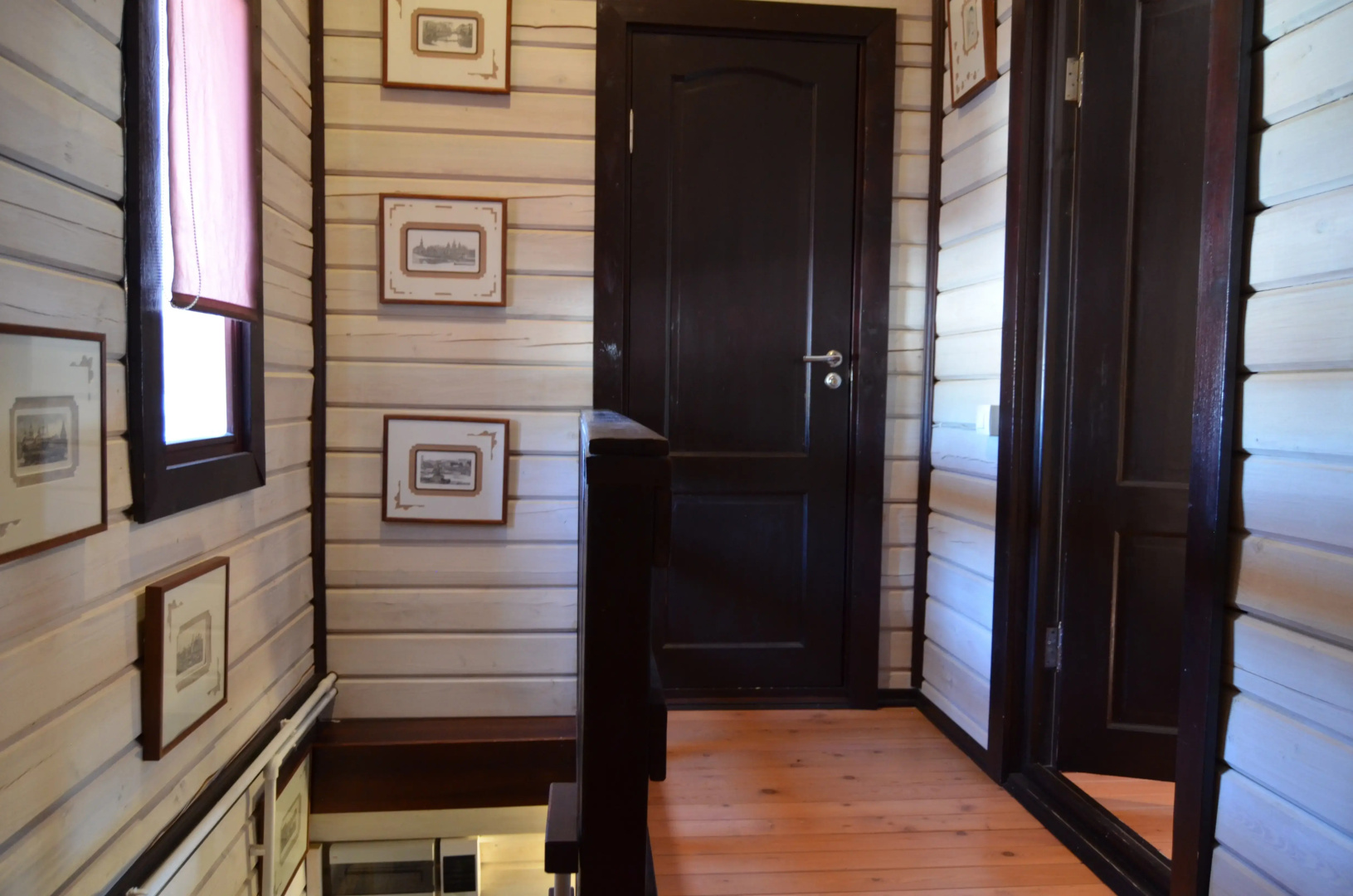 Priles'e Guest House
