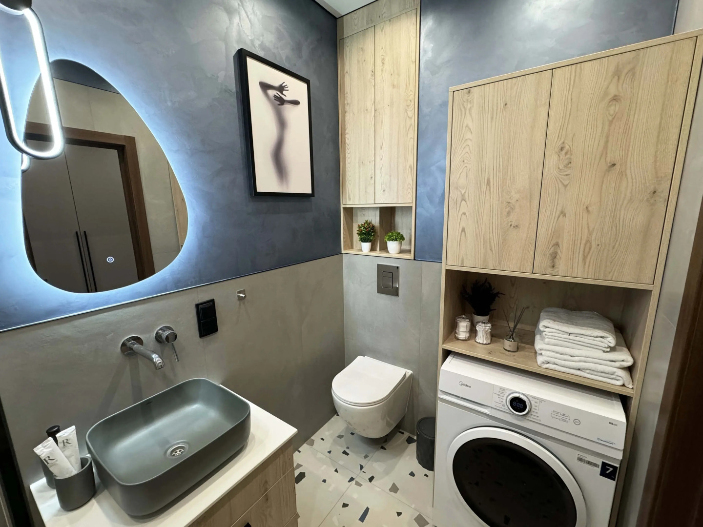 Апартаменты Бизнес-класса у ТЦ "Премьер"