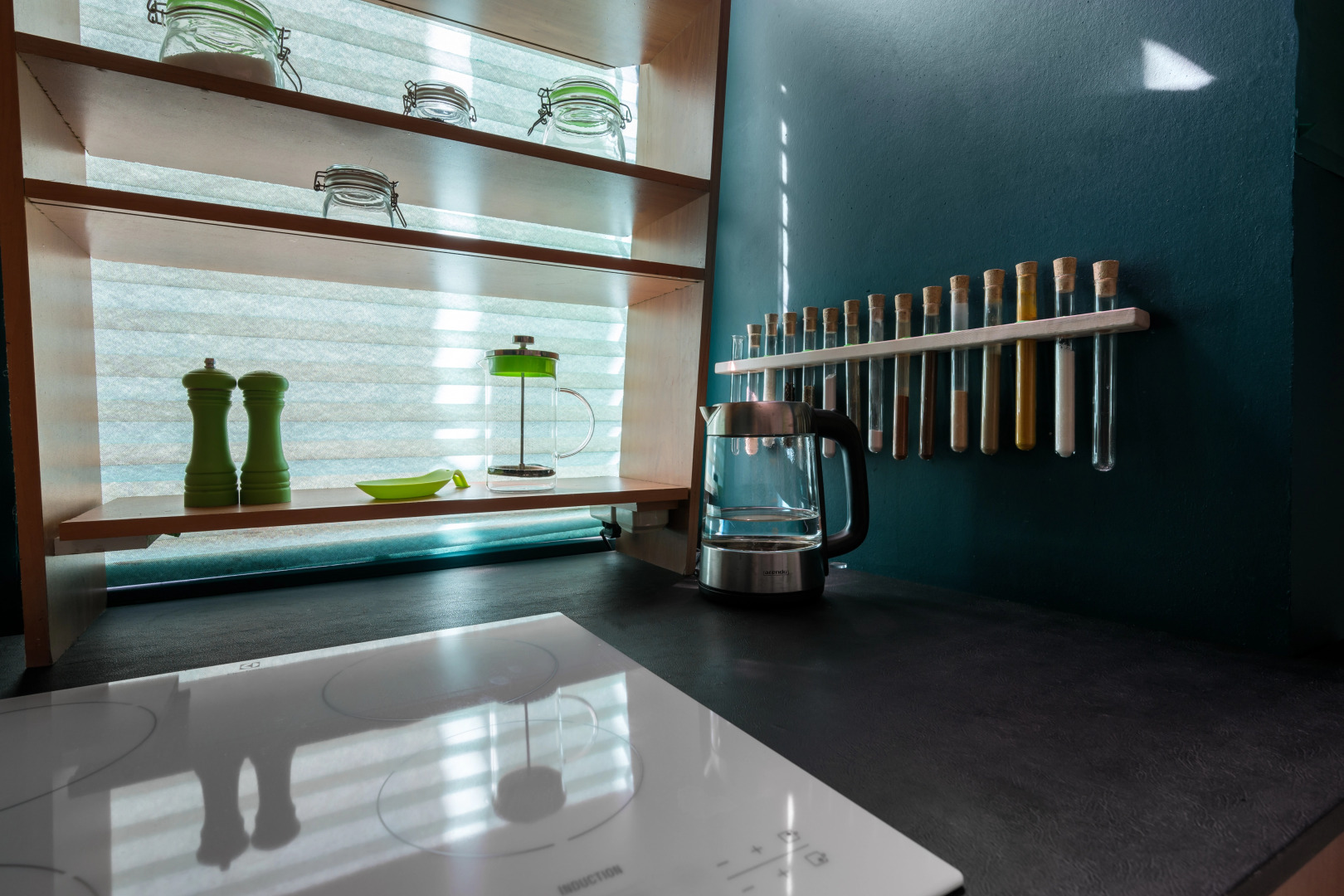 Квартира на Рылеева 21