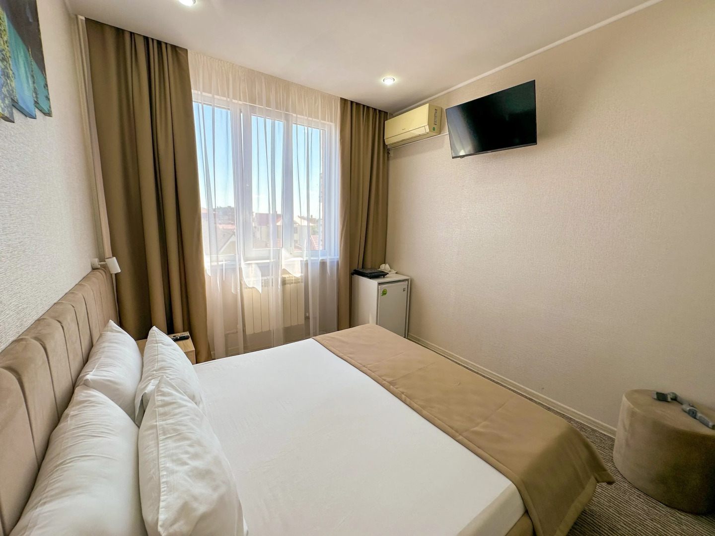 Гостевой дом Долина