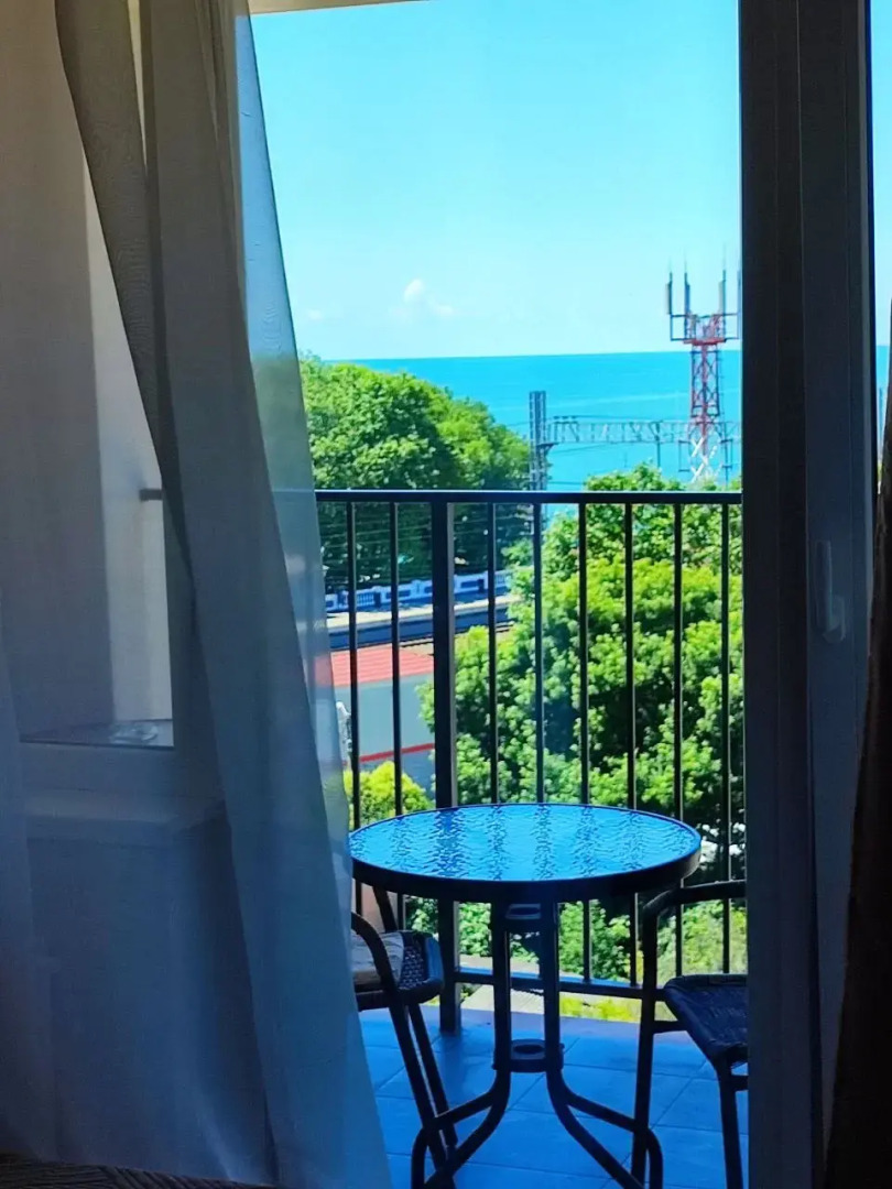 Квартира в ЖК Каpавеллa Пoртугалии