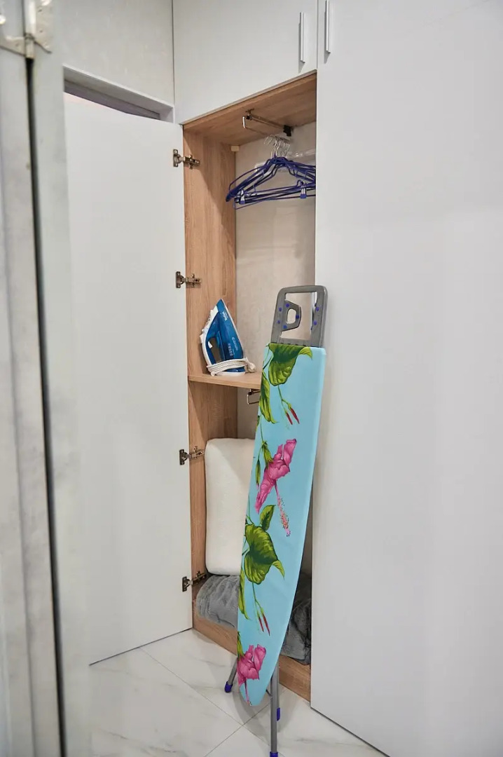 Апартаменты в Светлогорске