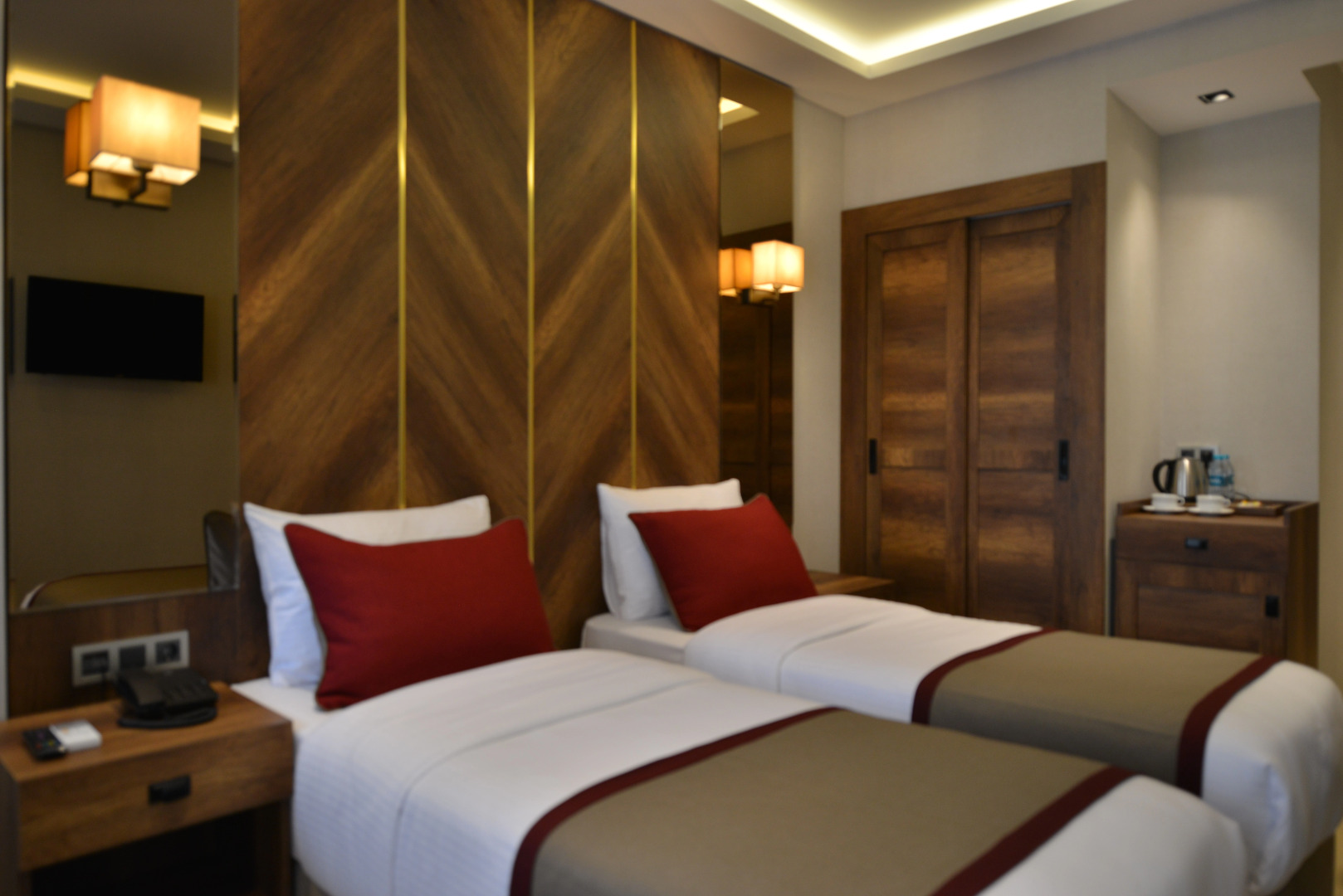 Отель Celine Taxim