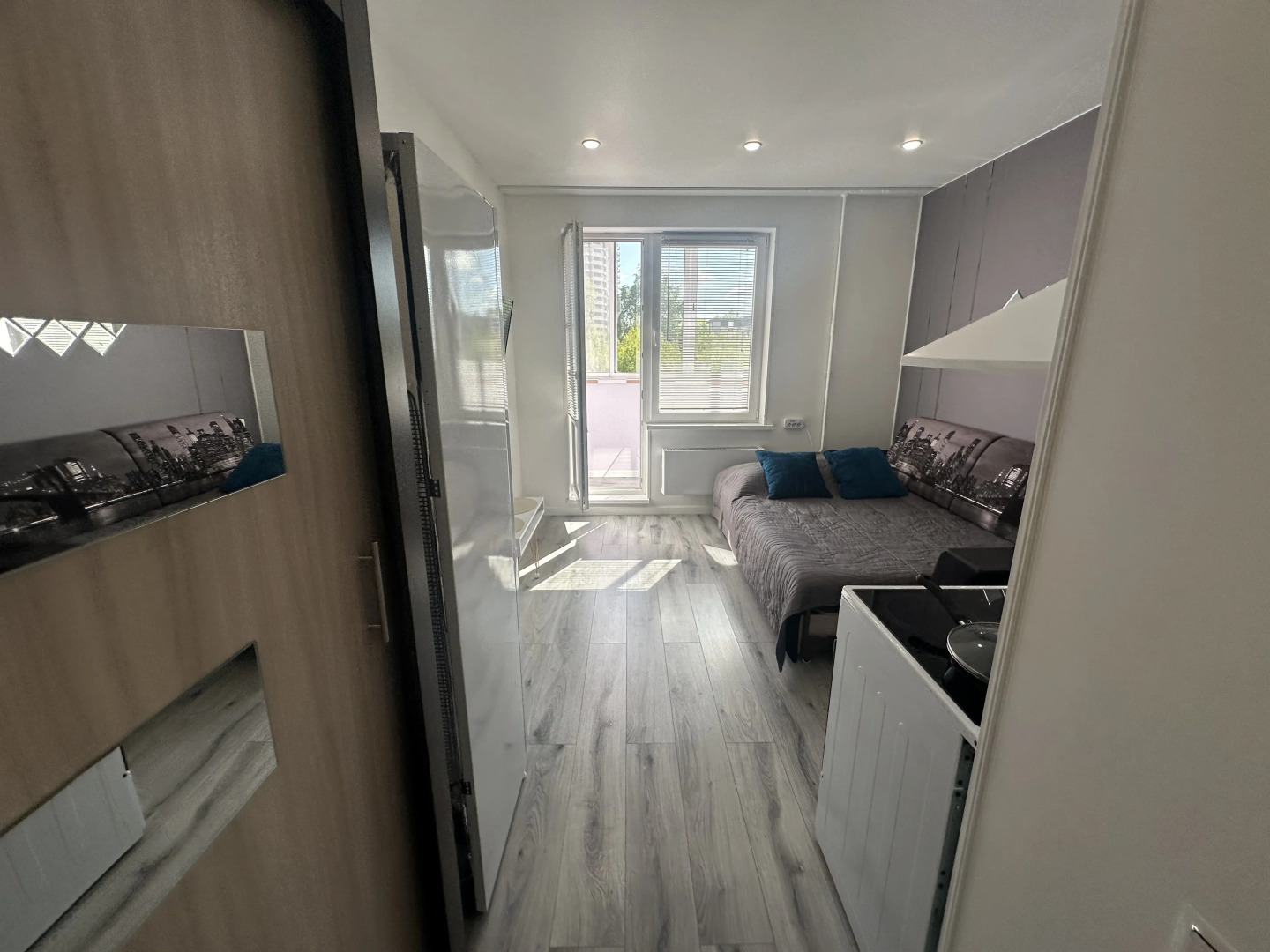 Квартира аэропорт Жуковский новые островцы