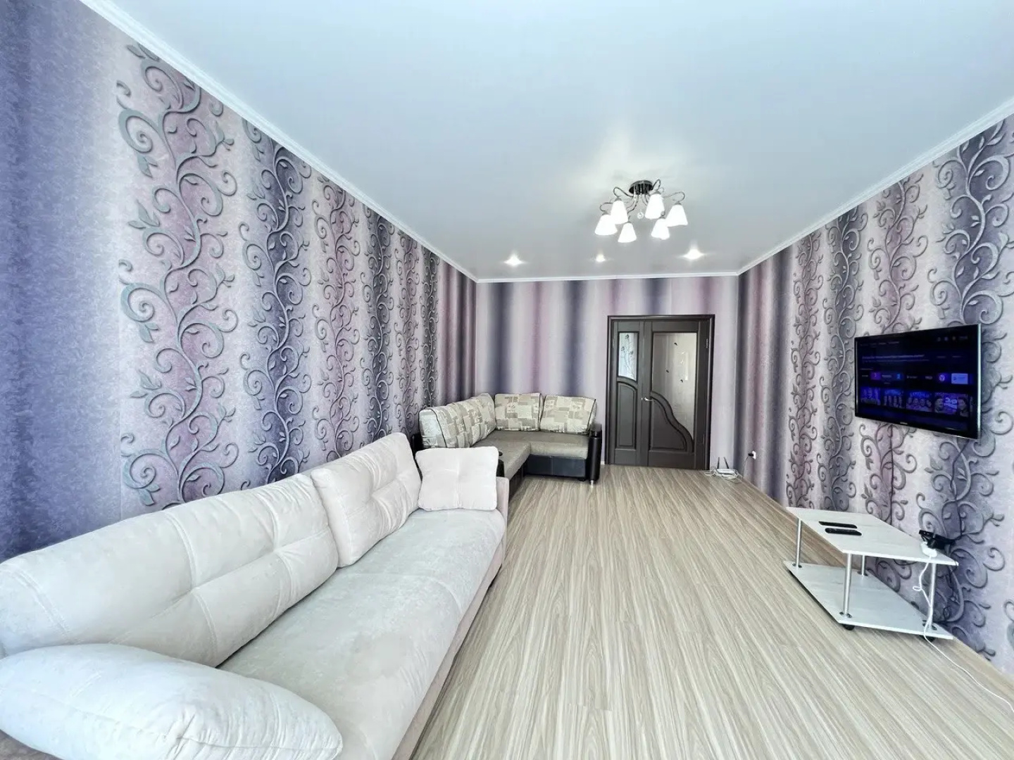 Квартира на улице Колпакчи 29