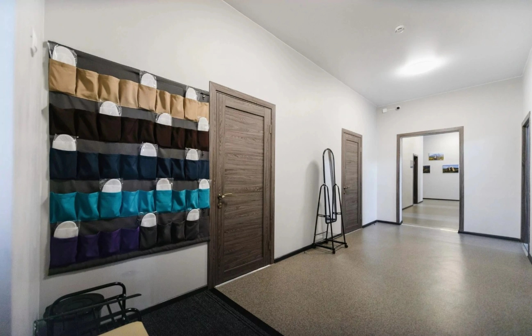 Хостел Евражки