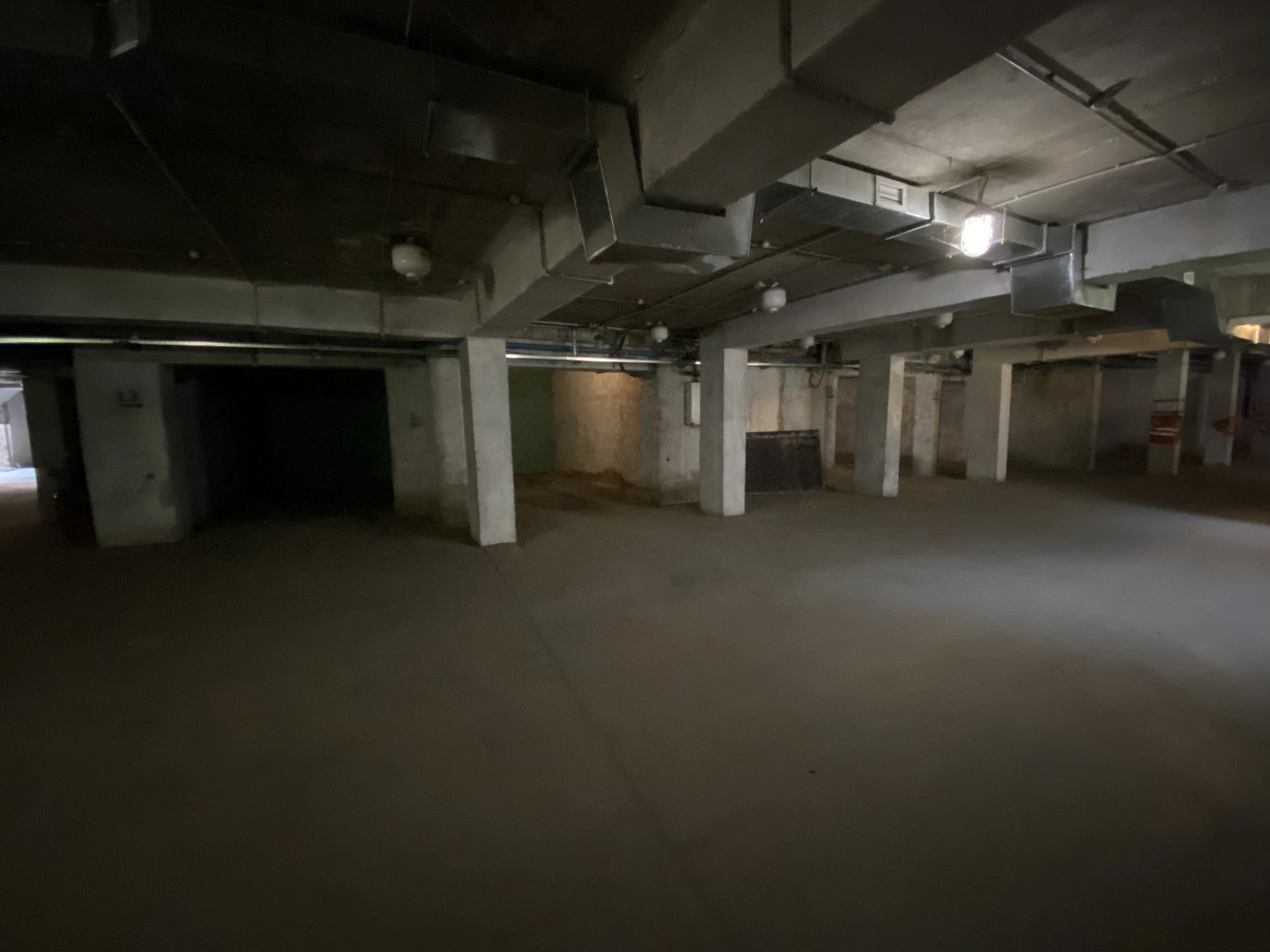 Апартаменты Карла Маркса Центр