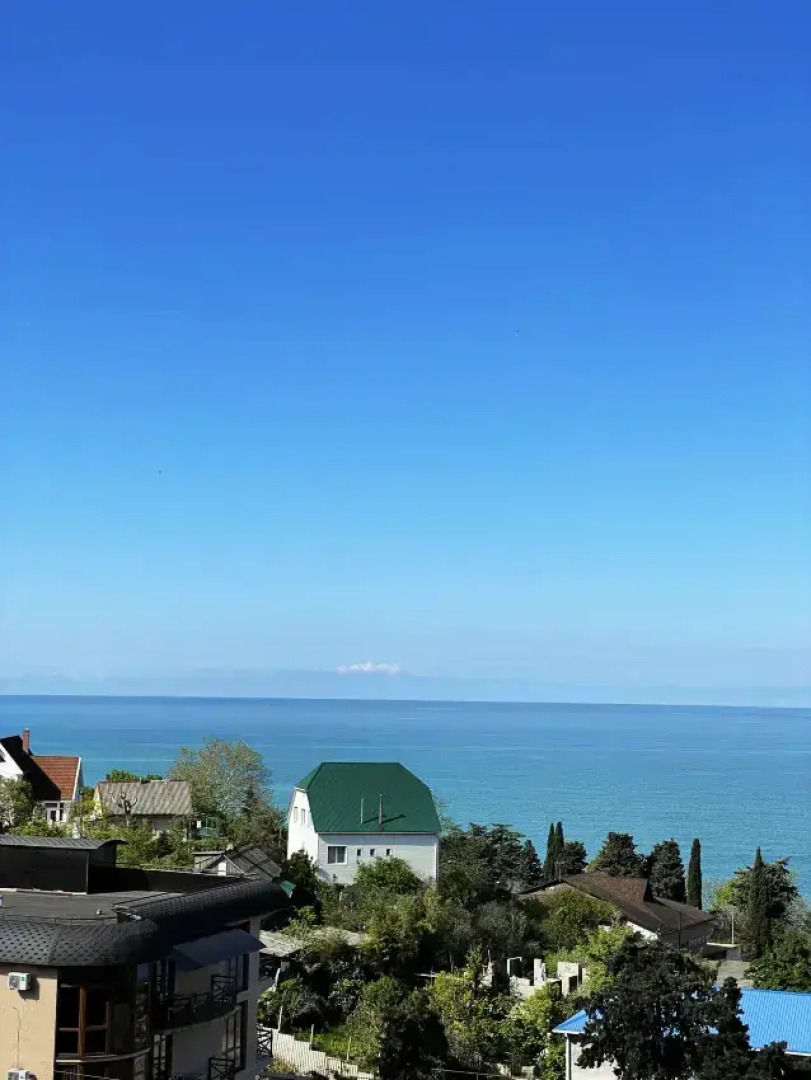 Гостевой дом Араик