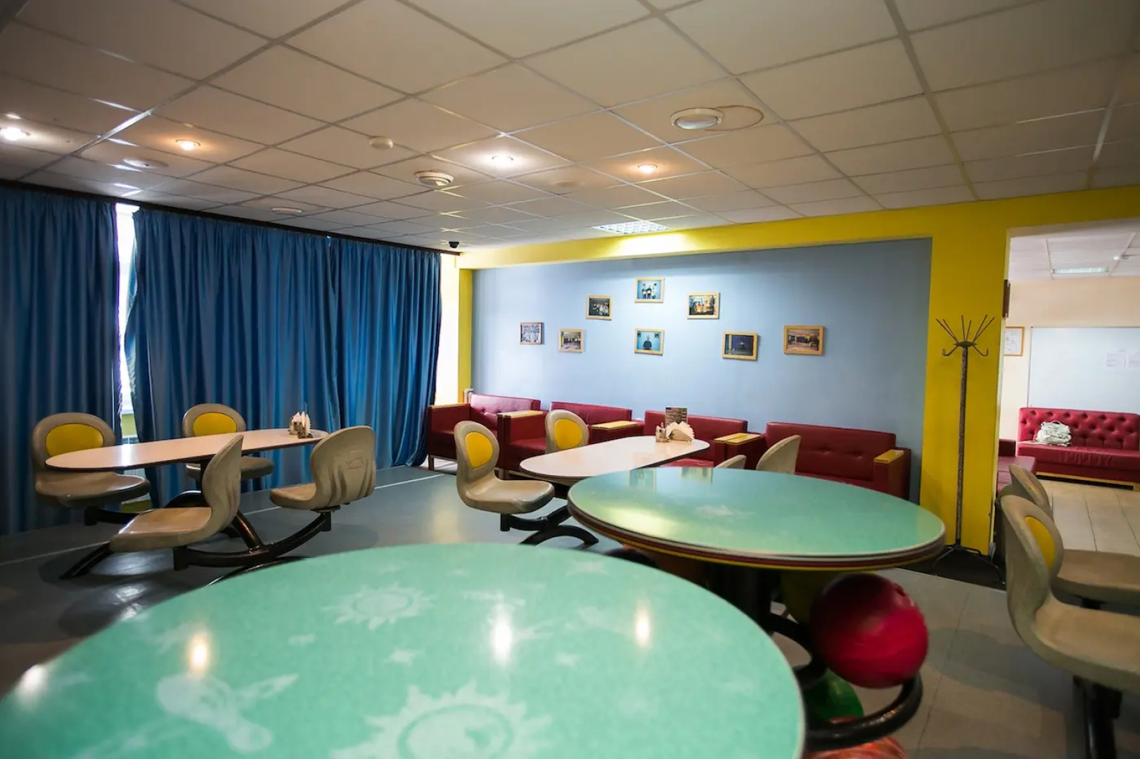 Отель Парк-отель Долина ИВолга