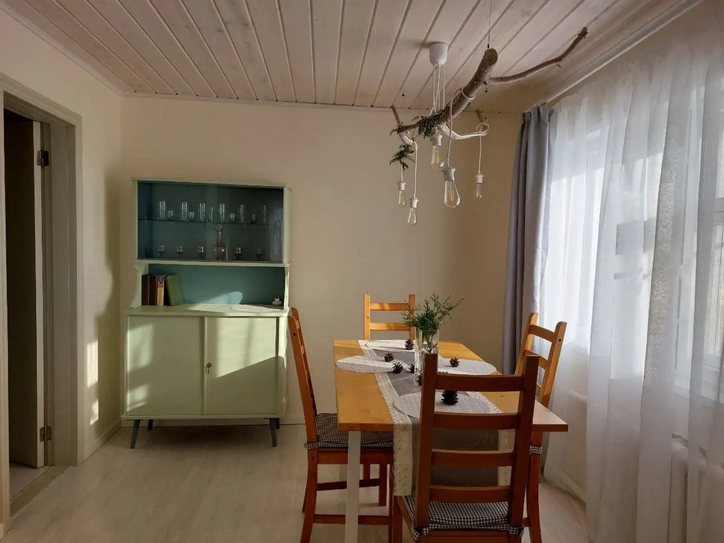 Гостевой Дом Добрый Дом