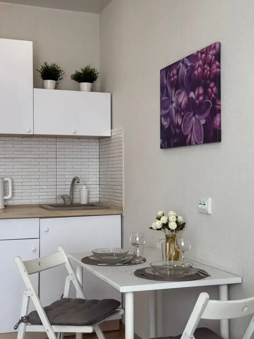 Квартира Новая рядом с Зоопарком