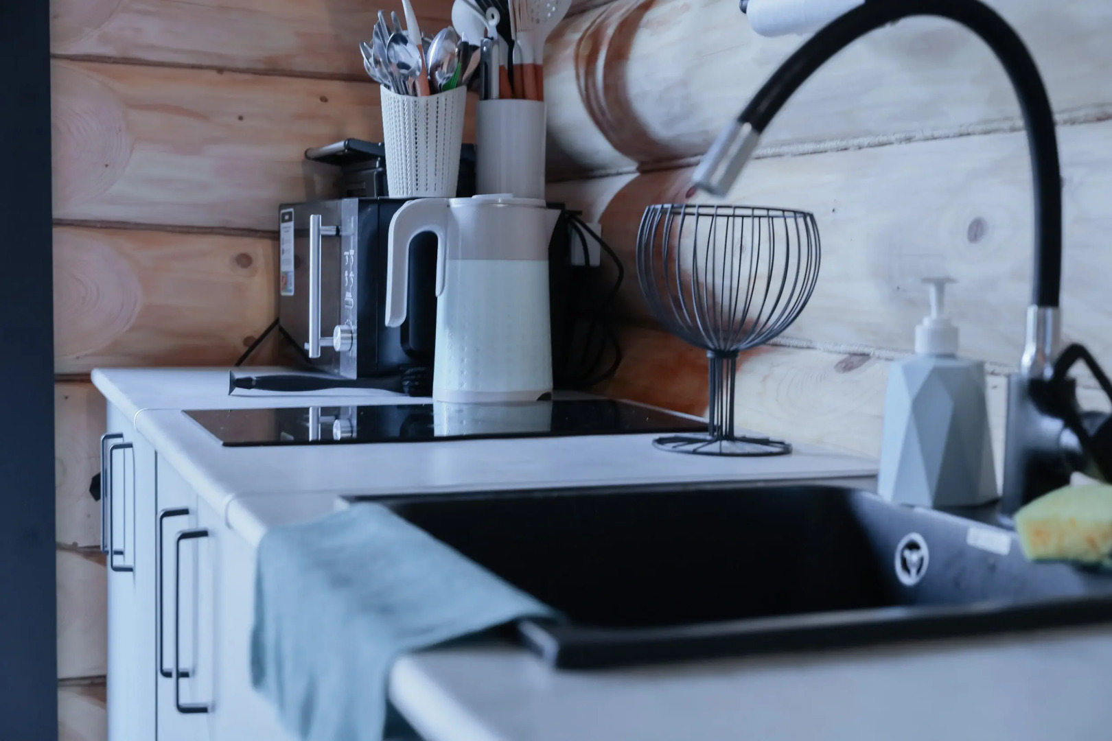 "Банный Остров"