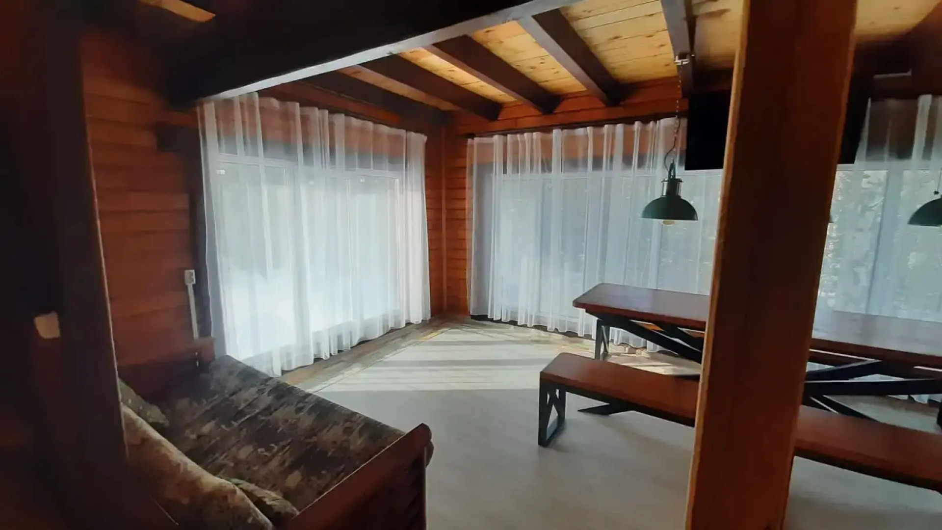 Сердце Сибири