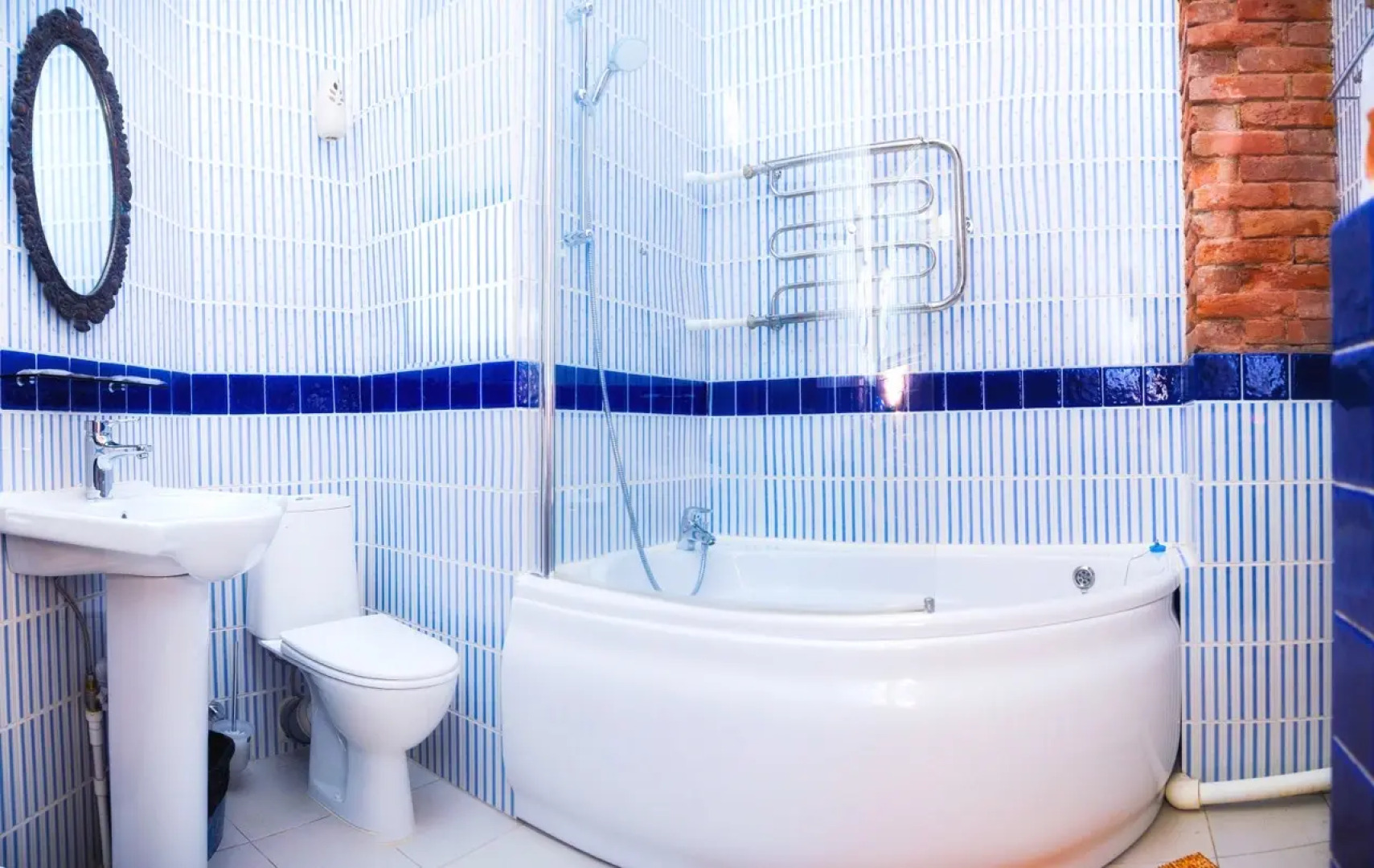 Отель ПроменадЪ