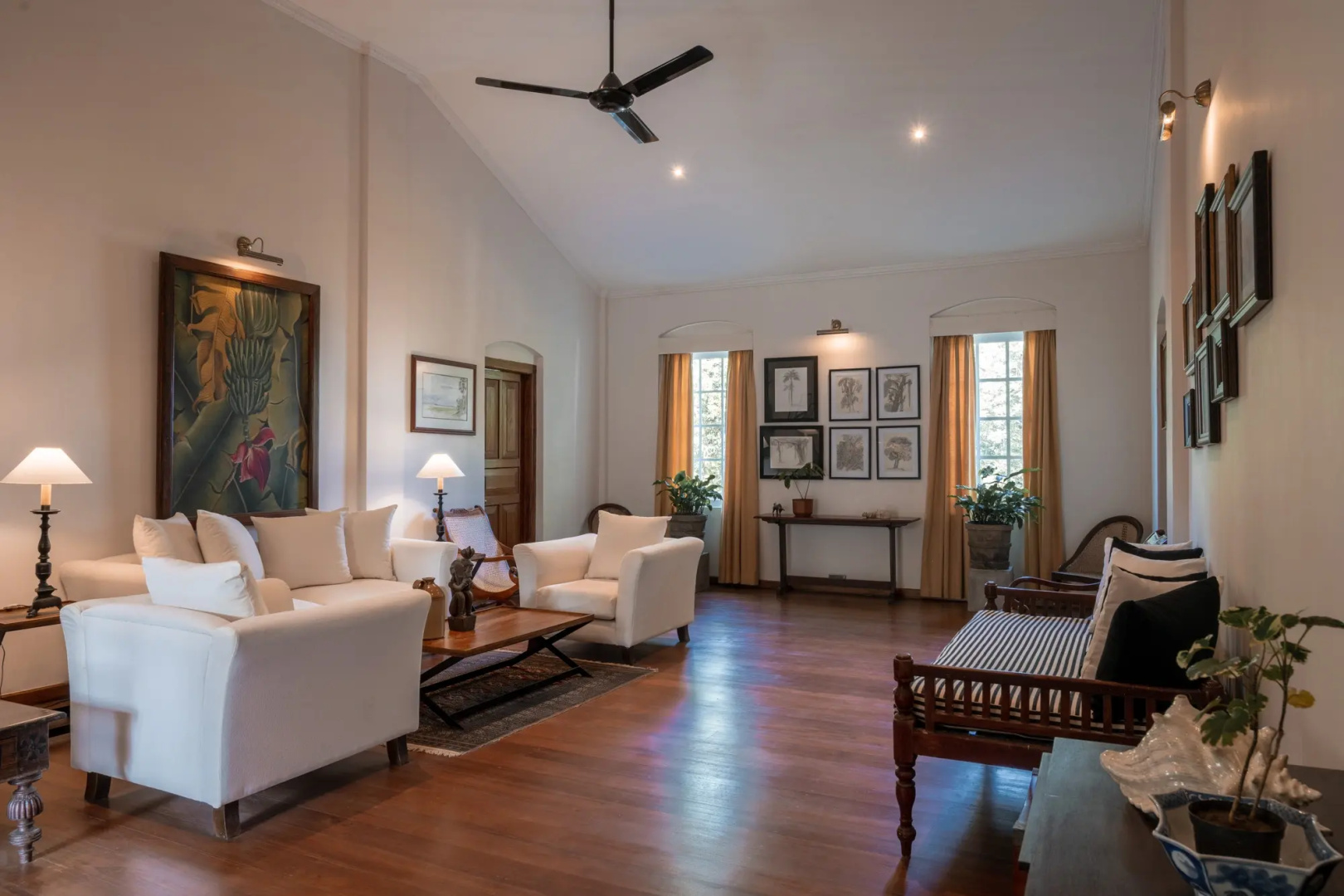 Санаторий Resort Glenross Living Kalutara