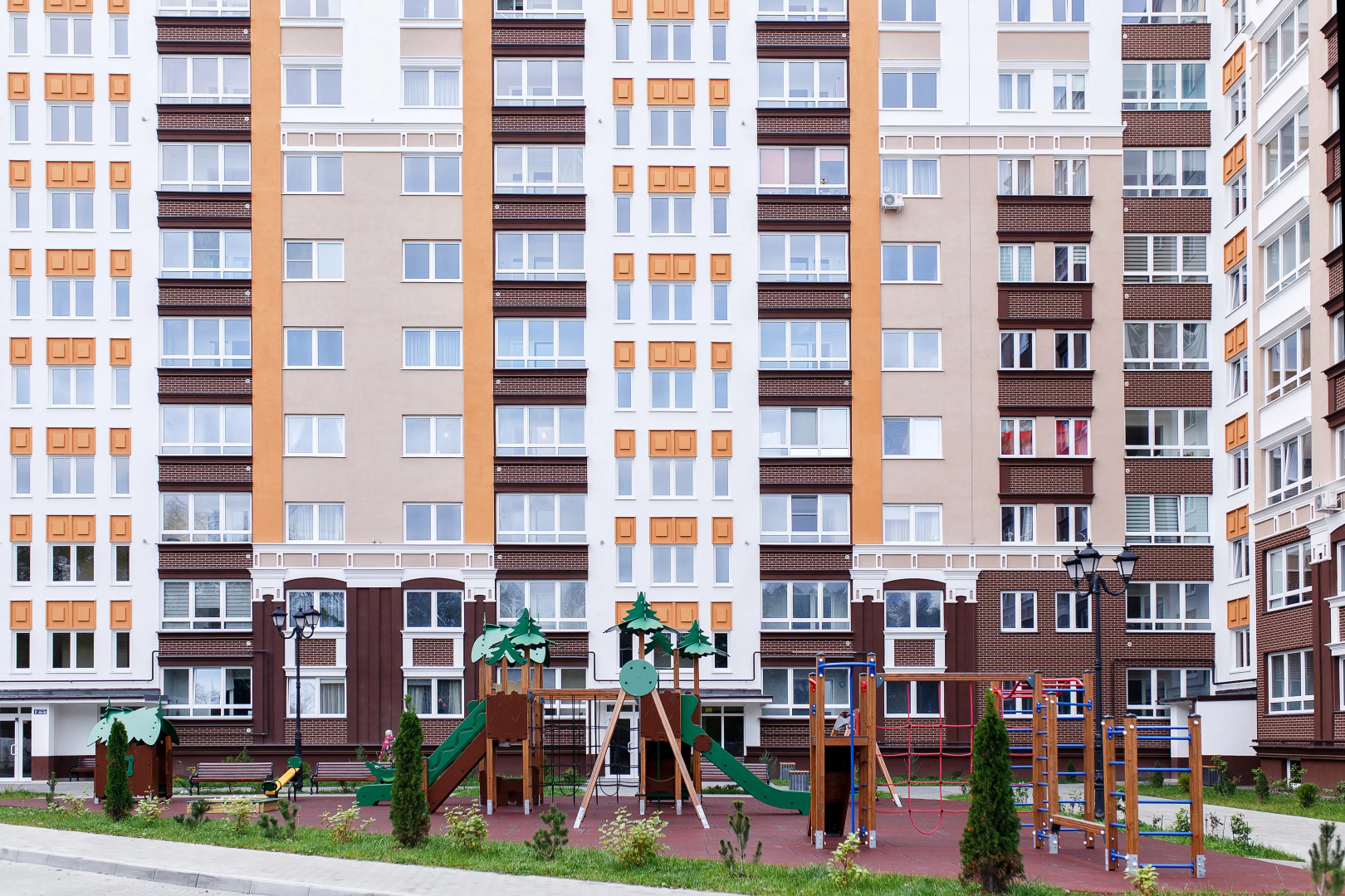 Уютные апартаменты Kranz Rooms  у моря и заповедника Куршская Коса