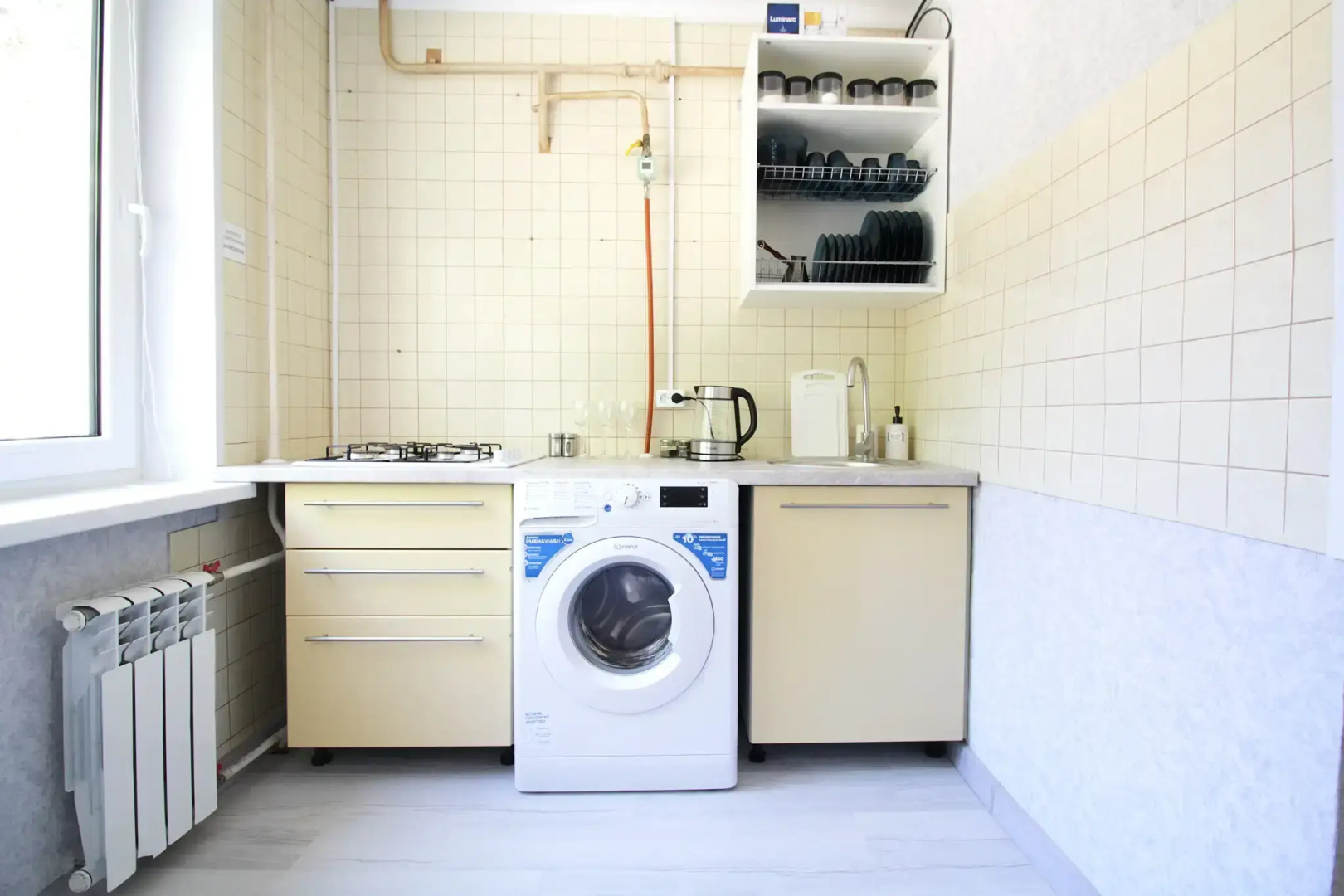 Апартаменты Сильвер