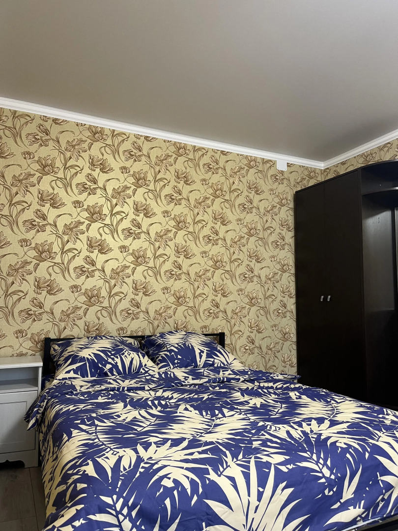 Квартира на Привокзальной