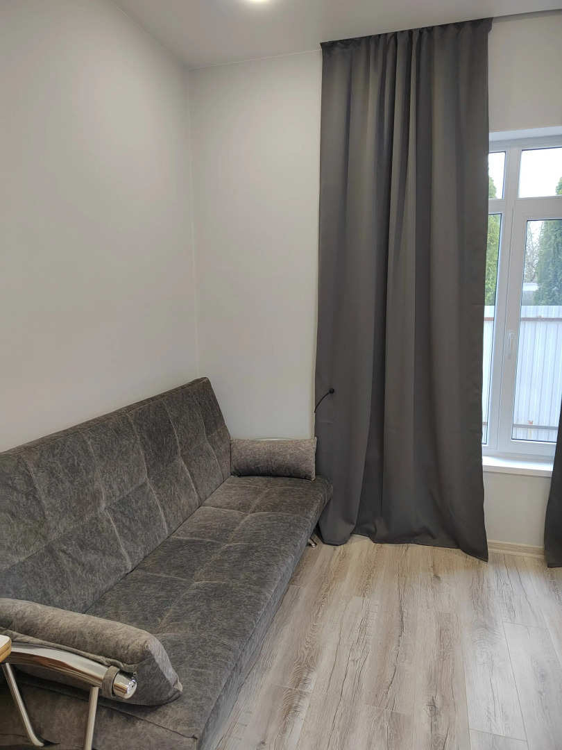 Квартира Уютные в доме