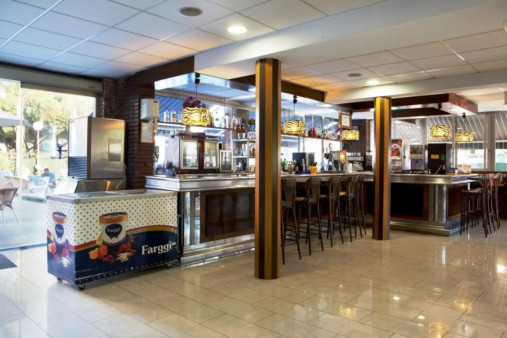 htop Palm Beach & SPA