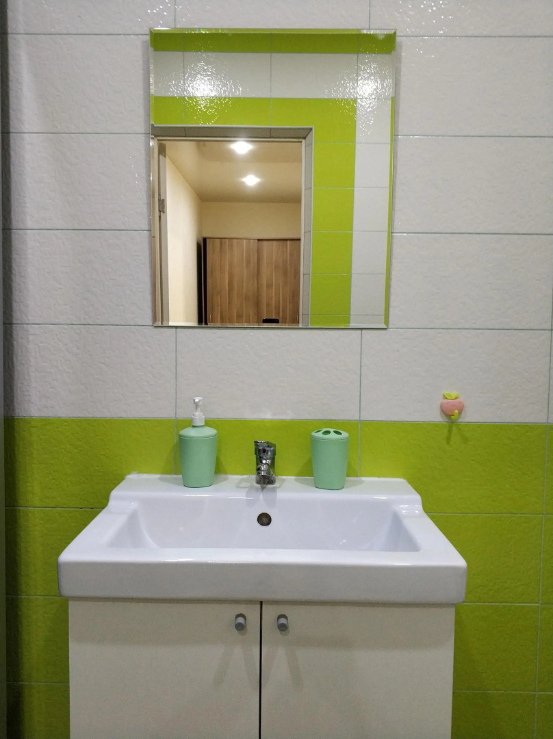 Апартаменты Времена Года