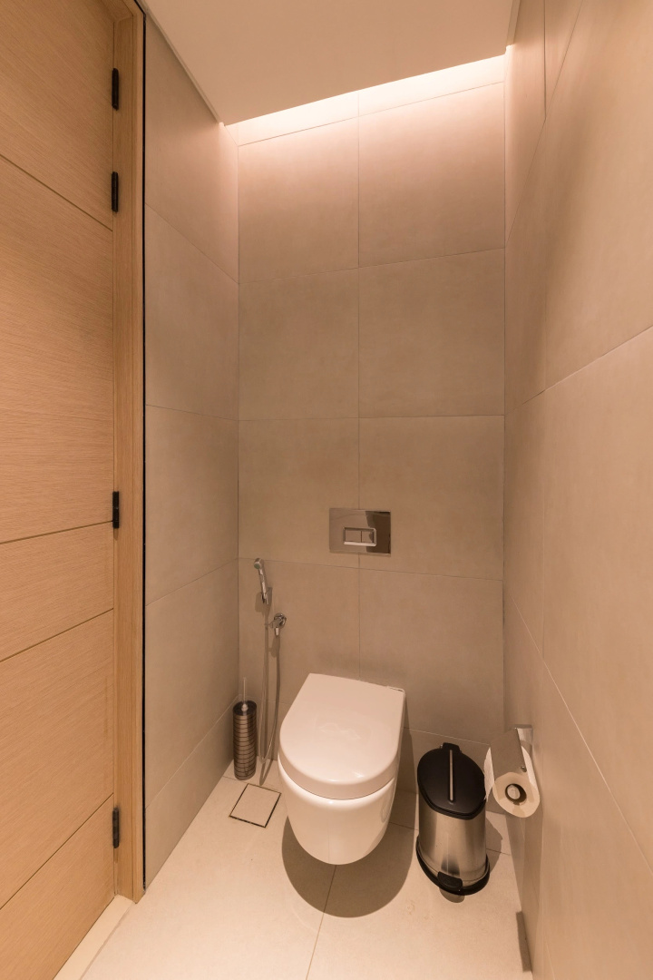 Апартаменты Welcome Home in Address Beach Resort