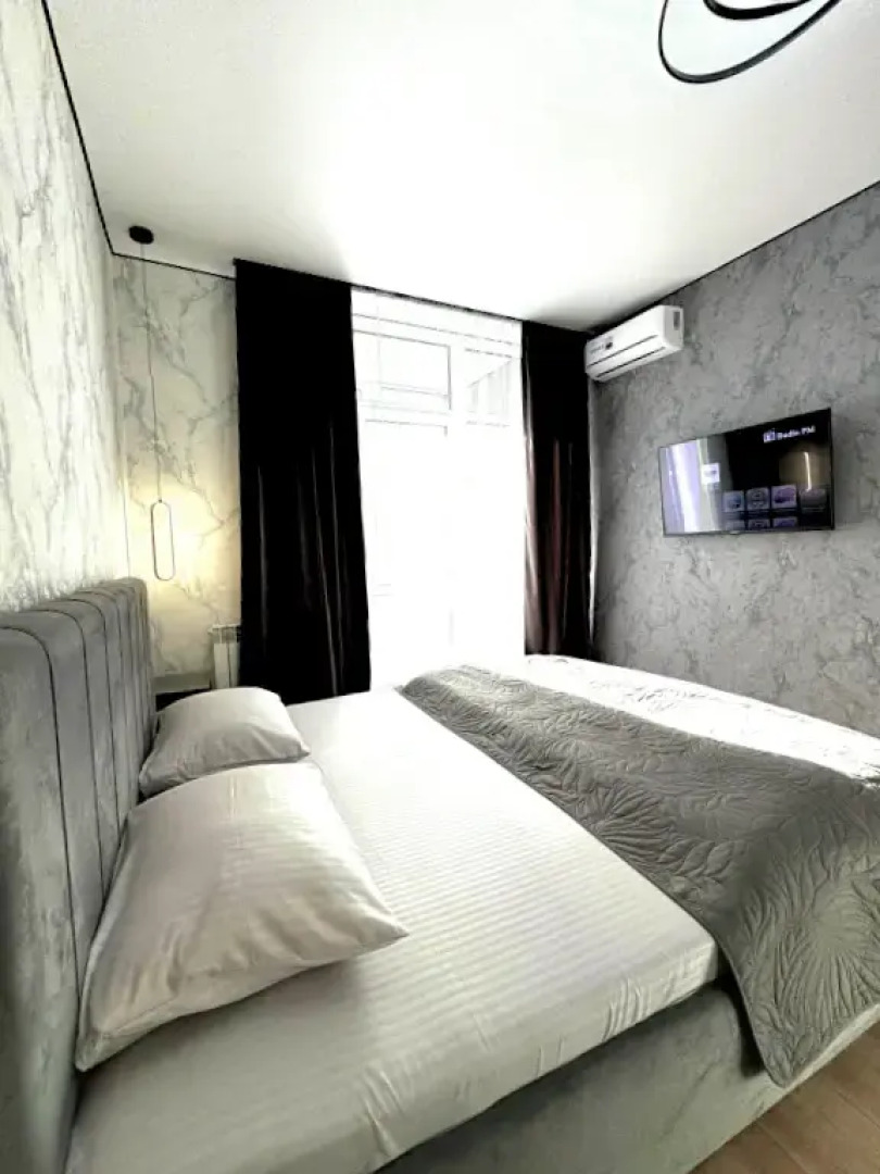 Квартира Новая уютная