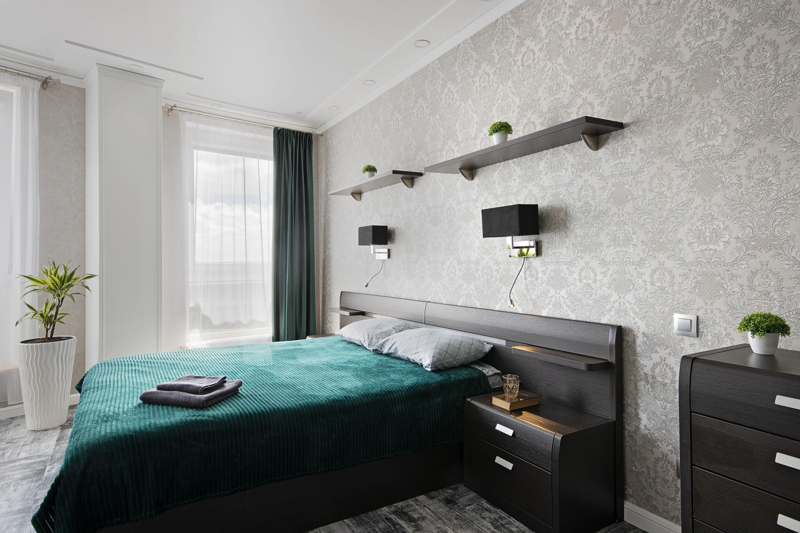 Апартаменты с видом на стадион Калининград