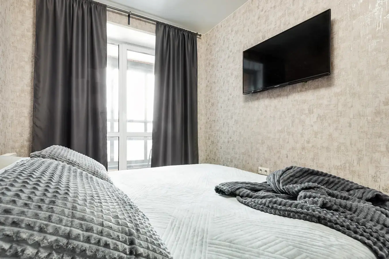 Квартира Питекий 7