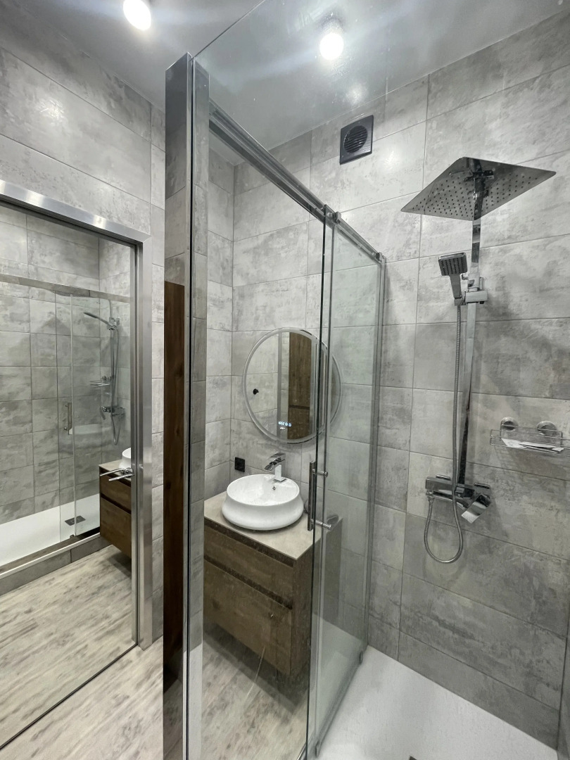 Квартира Ясный берег 12