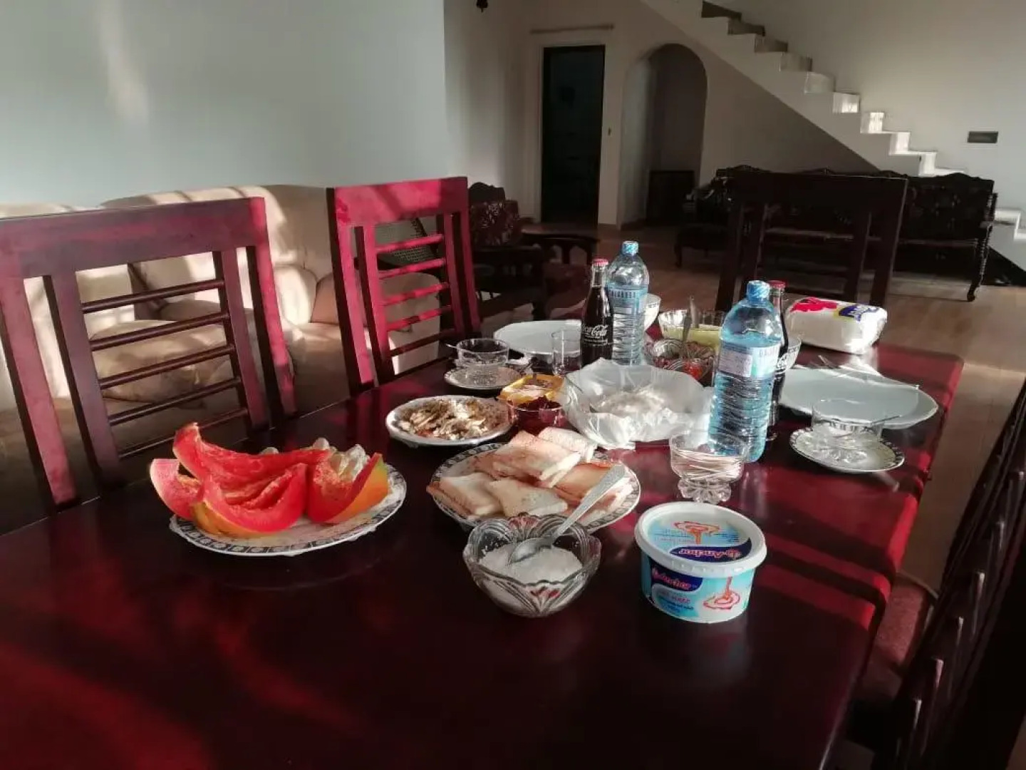 Гостевой дом Yoho Medhani