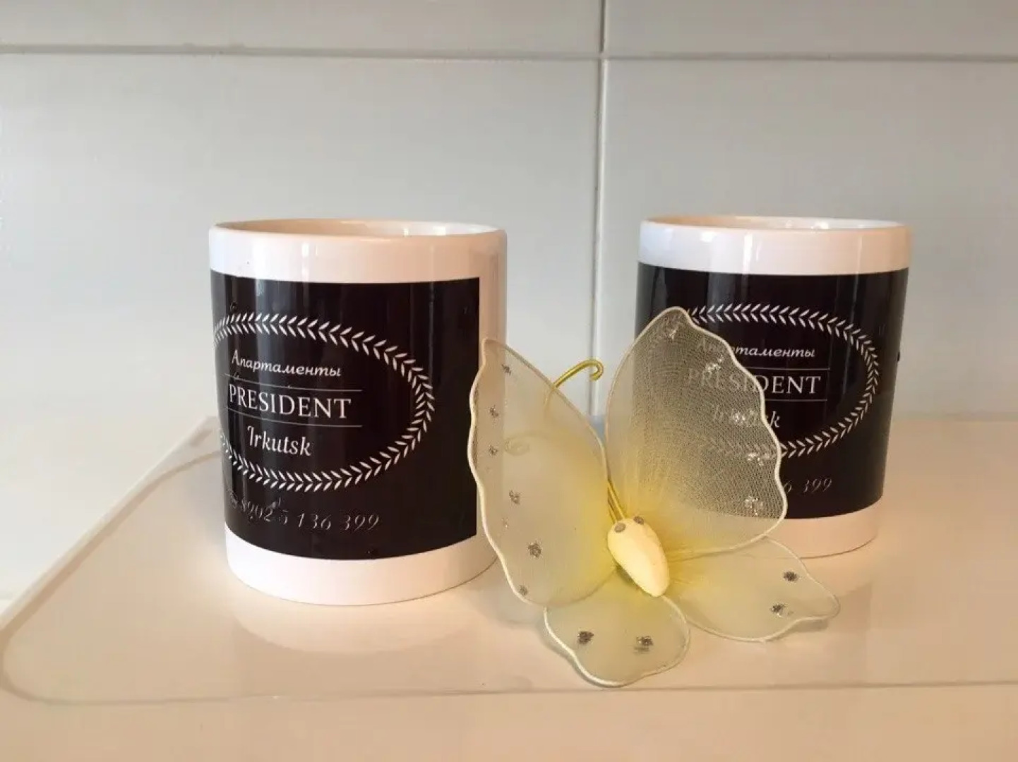 Апартаменты Sibiria Александра Невского 15