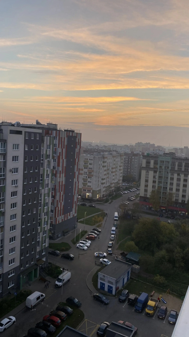 Квартира Светлана