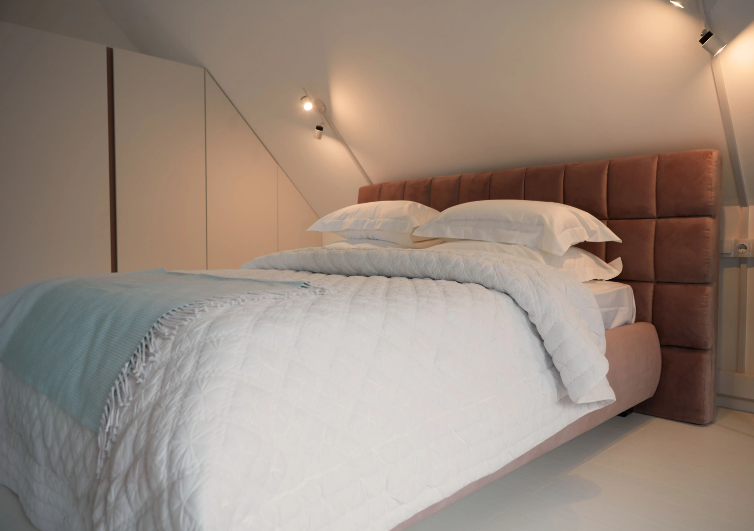 Апартаменты Бутик апартаменты у моря с террасой ISE CREAM