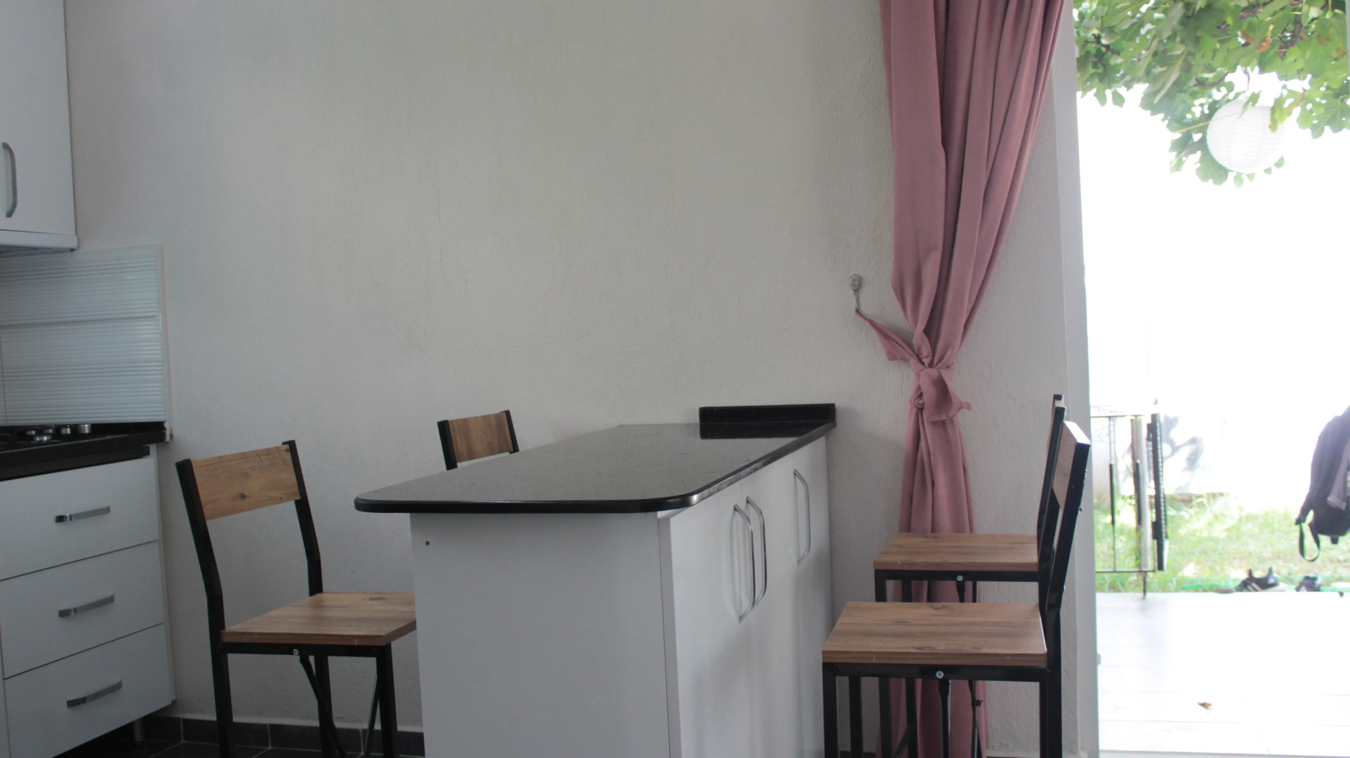 Частный Дом Aloanda House