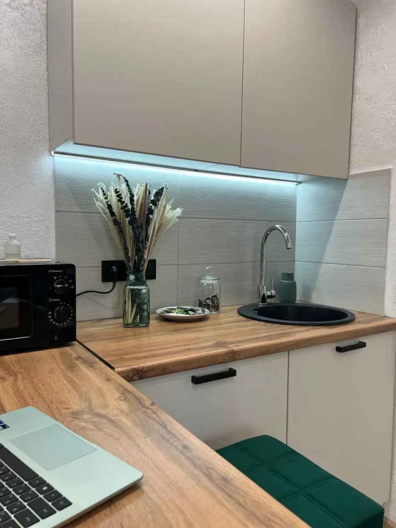 Апартаменты в 5 минутах от Аэропорта