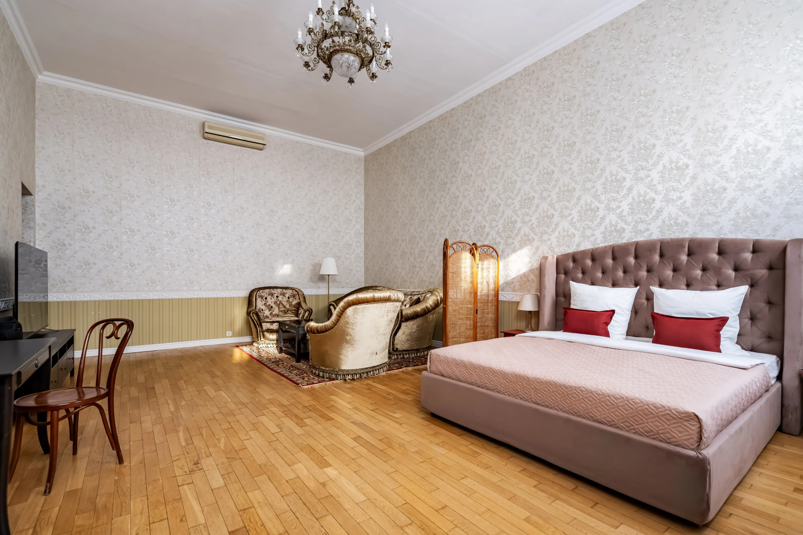 Апартаменты Bali Apartments от Apartvil