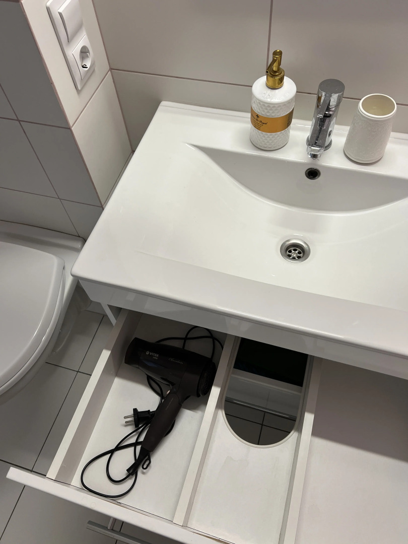 Квартира в которой Ожидания и Реальность совпадают