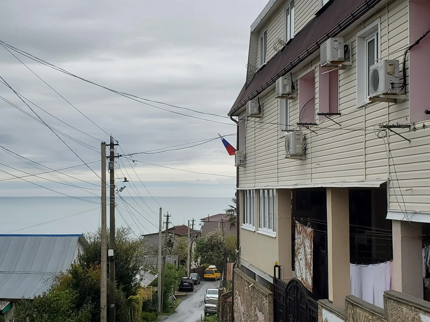 Гостевой дом Алла-Рома