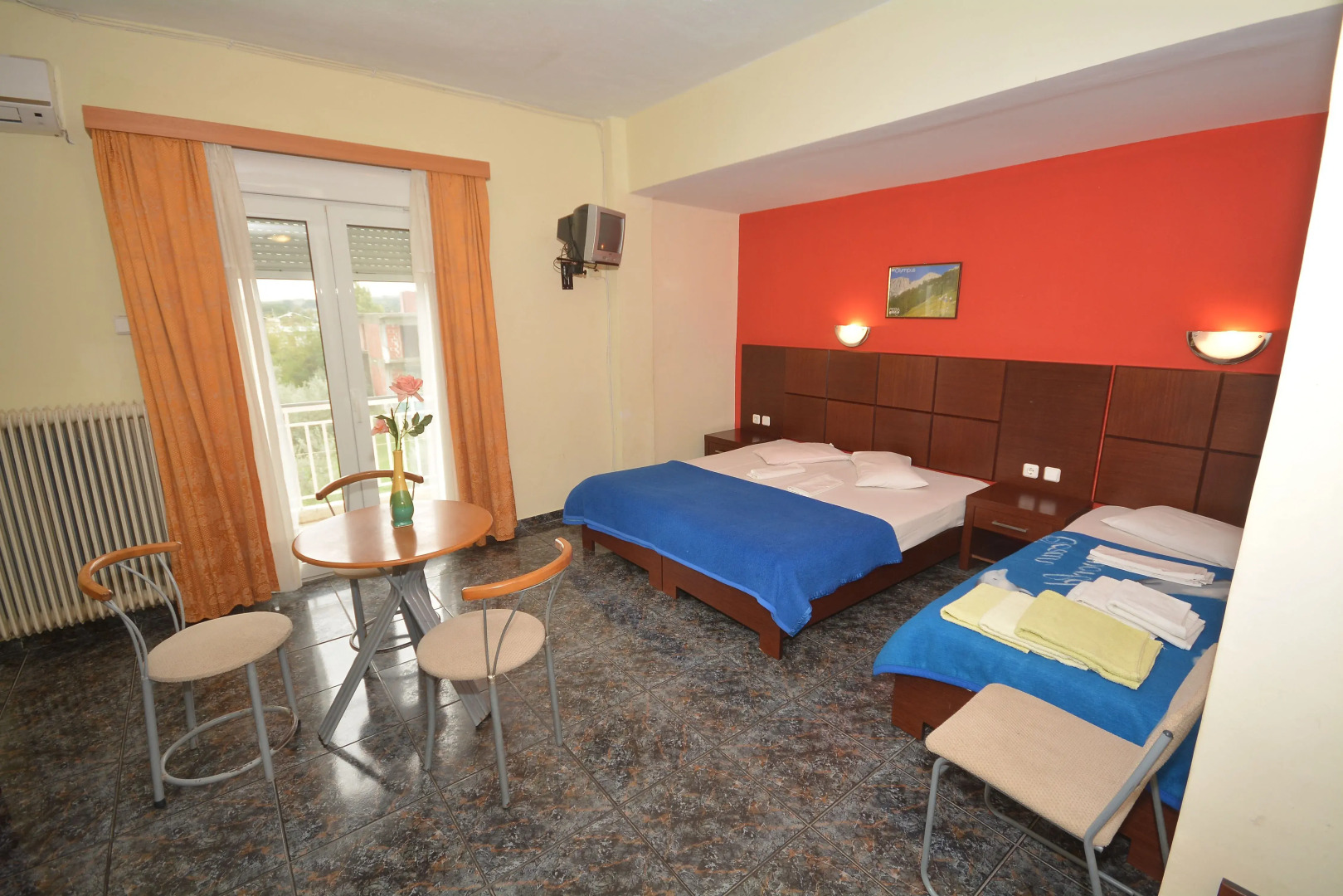 Hotel Dias Apartement