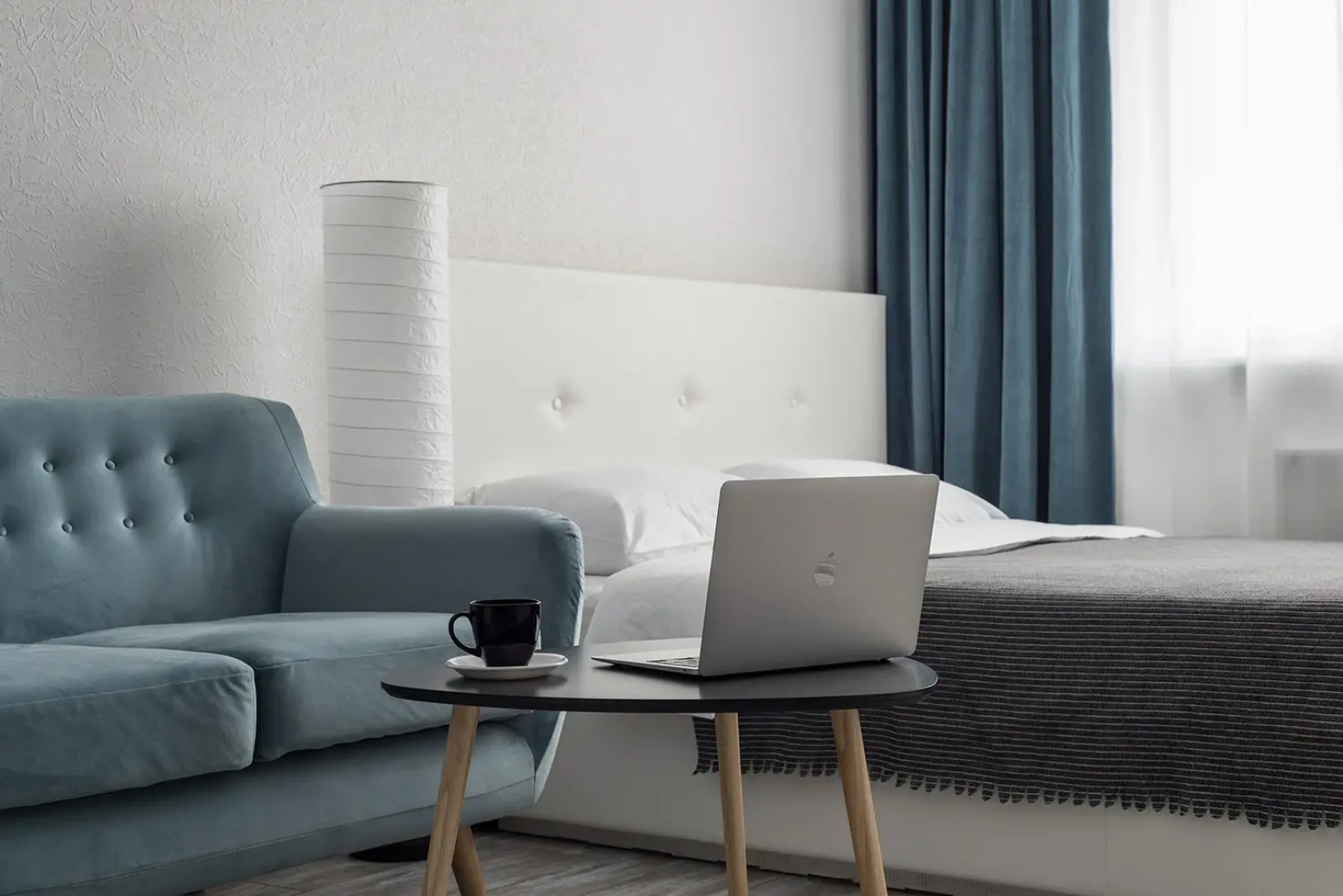 Квартира WestView